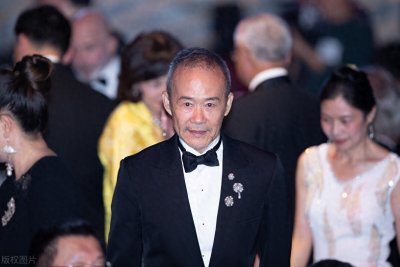 ​当商界大亨遇到女强人：王石和田朴珺的不同寻常故事