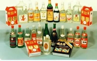 ​河北各地代表白酒之塞外明珠沙城老窖