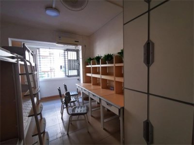 ​西南大学这样的新生宿舍符合你的预期吗？