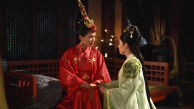 ​“媵女”是什么意思？“媵”可不读téng，也不读suí哦，该读啥！