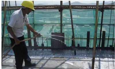 ​混凝土养护方法有哪些