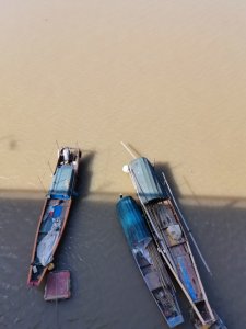 ​网红打卡：龙祥岛 · 沙滩