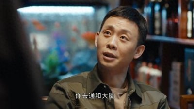 ​《重生之门》：李淑婷逃跑出车祸、坠楼，是先生故意安排的吗？