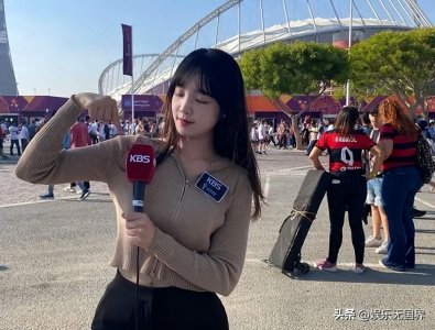 ​韩国电视台10位最美女主持人，你最喜欢哪位女主播