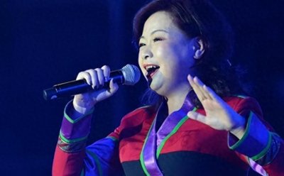 ​歌星李琼：我这辈子最后悔的事儿，就是让央视主持人朱迅替我报幕