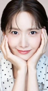 ​亚洲明星——林允儿全图写真合集