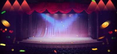 ​2020年会主持人串词（模板）