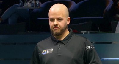 ​卢卡.布雷切尔迎来29岁生日，首位90后斯诺克世锦赛冠军得主