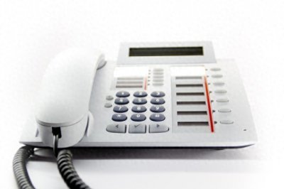 ​座机呼叫转移怎么设置