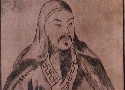 ​石达开被极刑处死，受刑时一言不发，围观者皆叹息：世间奇男子