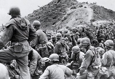 ​韩战爆发的原因有哪些？对后来的国际格局产生了哪些影响？