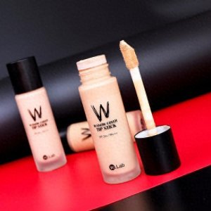 ​wlab粉底液到底值不值得入手？