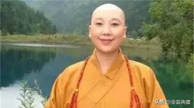 ​原来她才是《青藏高原》原唱，嗓音太醉人，可惜看破了红尘