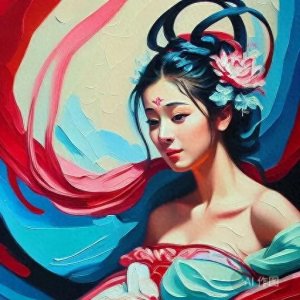 ​中秋节了，你知道嫦娥的故事吗？