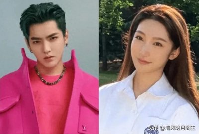 ​大快人心！明星吴亦凡强奸被判刑13年后强制驱逐出境，一个字爽！