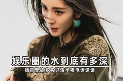 ​明码标价女明星？陪吃饭250万，包养300万，陪睡是另外价格！