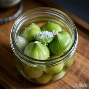​正宗糖蒜的腌制方法
