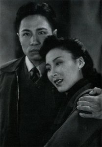 12位老电影中演过叛徒的男演员，每一位都是实力派，可惜多已离世