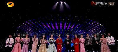 东方卫视主持人洗牌：曹可凡坐镇程雷陈蓉淡出，陈辰加盟凤凰卫视