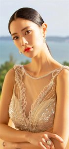 ​李成敏手机壁纸明星美女