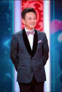 ​历届春晚十大主持人排名