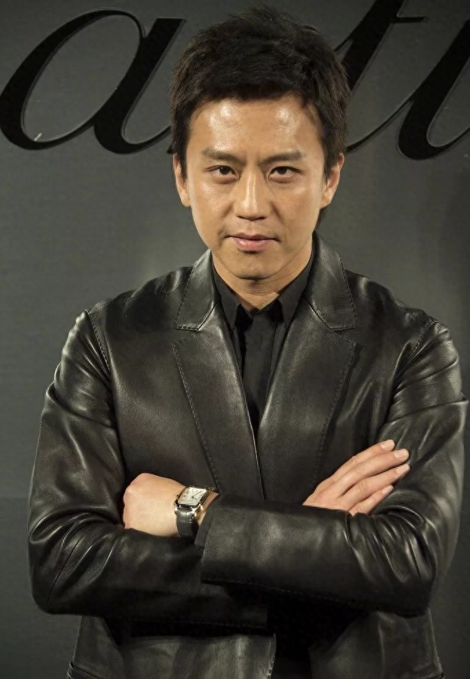 明星壁纸 邓超壁纸图片照片合集