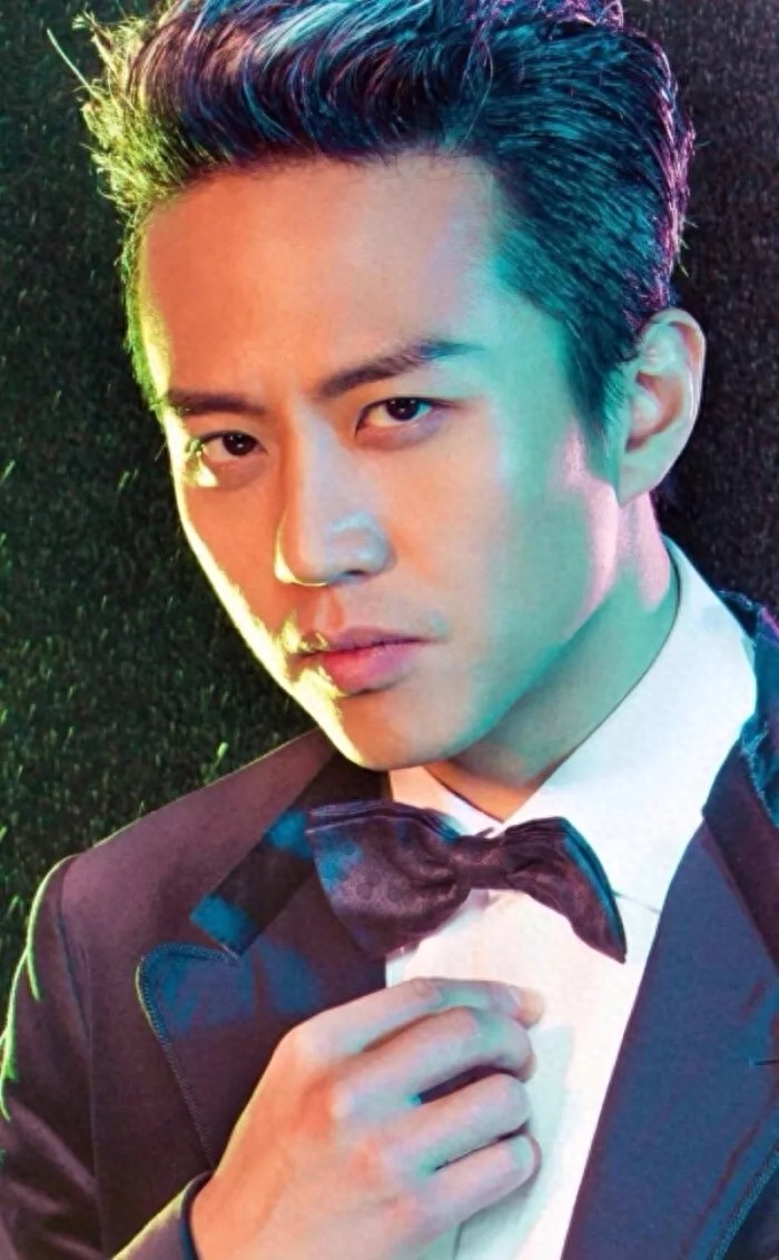 明星壁纸 邓超壁纸图片照片合集