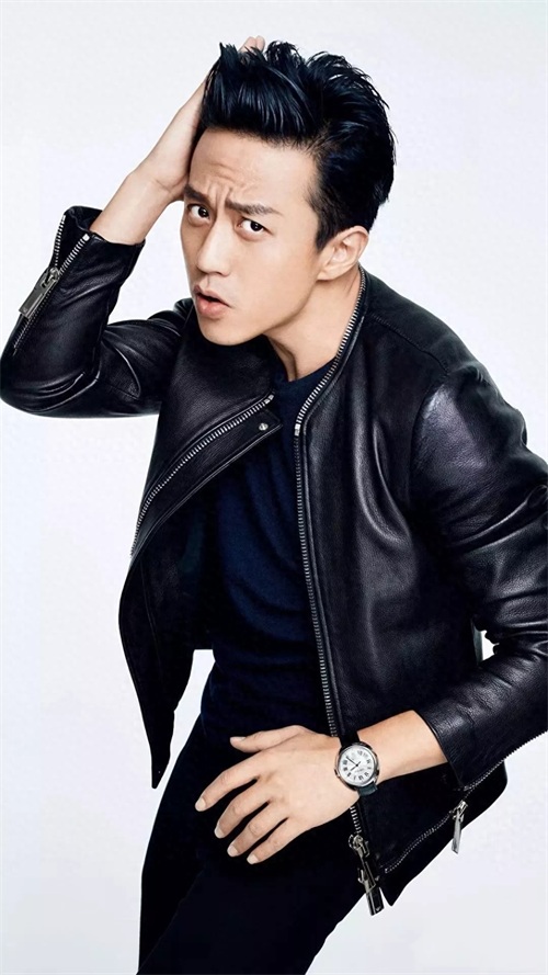 明星壁纸 邓超壁纸图片照片合集