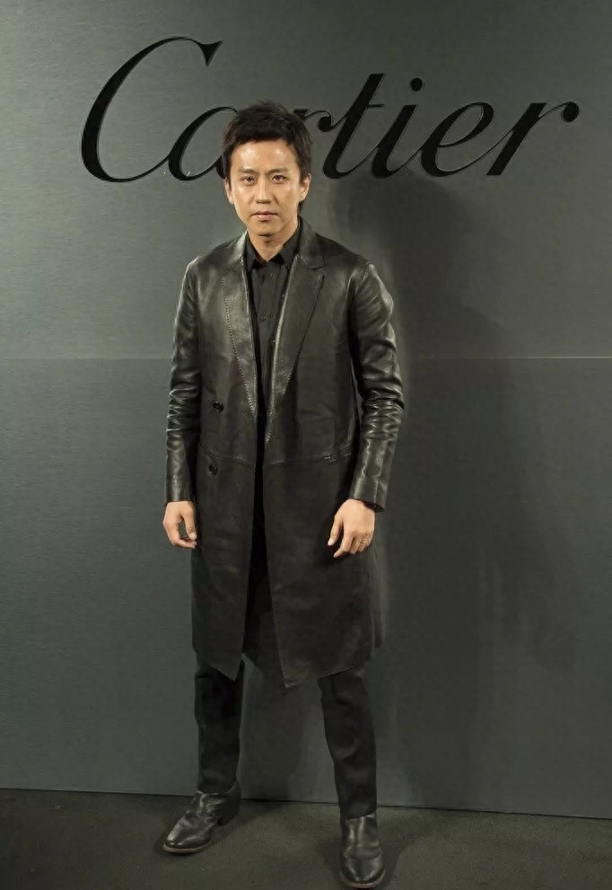 明星壁纸 邓超壁纸图片照片合集