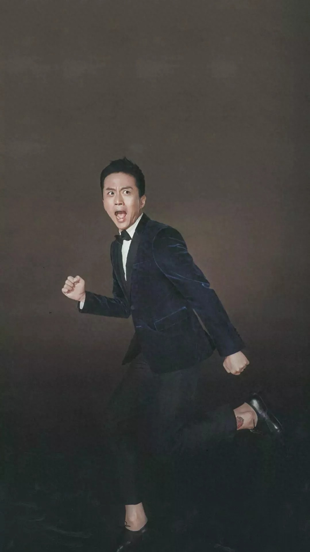 明星壁纸 邓超壁纸图片照片合集