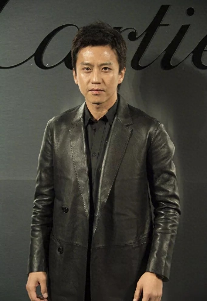 明星壁纸 邓超壁纸图片照片合集