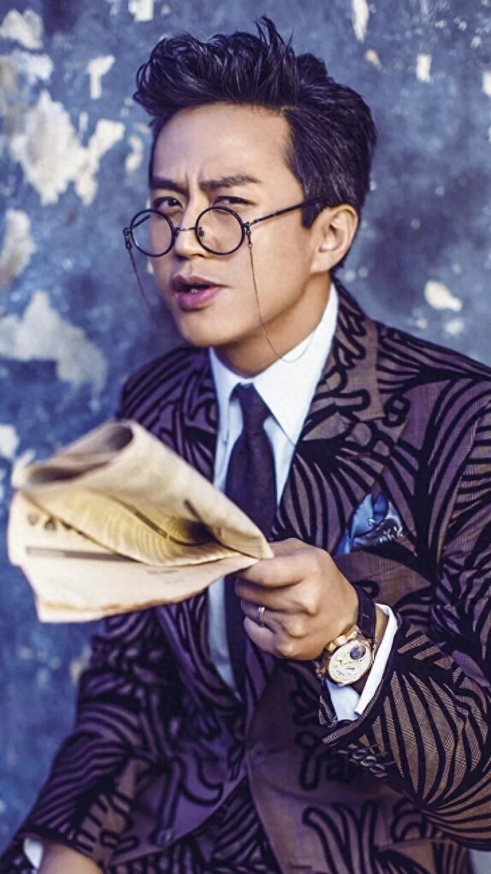 明星壁纸 邓超壁纸图片照片合集
