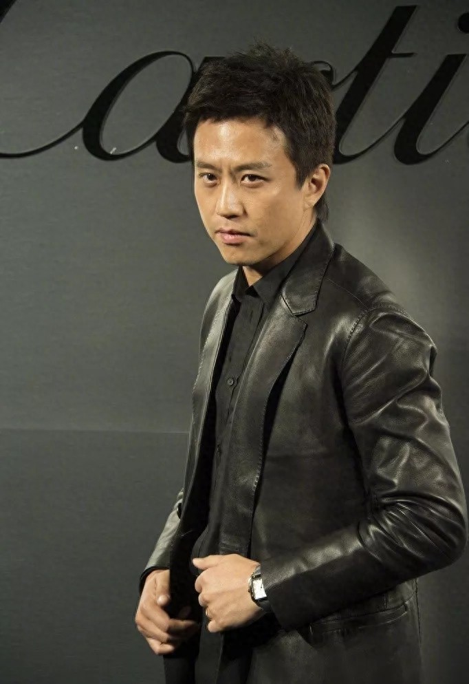 明星壁纸 邓超壁纸图片照片合集