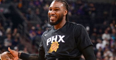 ​国王官方：球队已经正式签下杰-克劳德