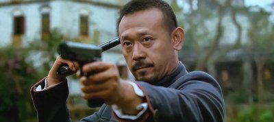 ​千禧年后唯一的神作！电影《让子弹飞》这些黑暗隐喻你看懂了吗？