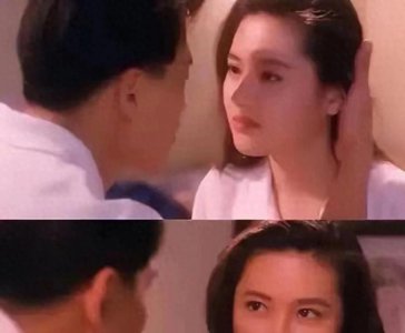 ​重温经典！回忆起香港大尺度电影《蜜桃成熟时》的魅力！