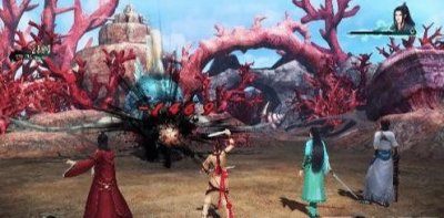 ​仙剑作品太让人失望了！剧情雷人，《仙剑五》居然做了这些