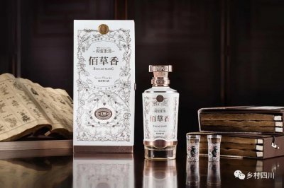 ​《董酒》简史