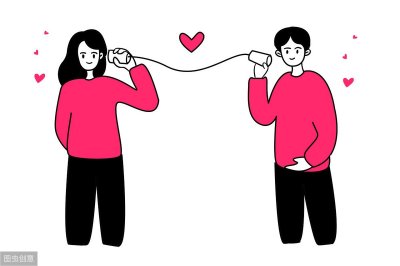 ​异地恋很久了，我感觉很累