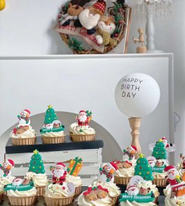 ​你可知，平安夜的由来？