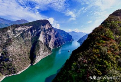 ​中国的绝美景点因 “看起来像狗” 成为话题，获得了 10 万个点赞