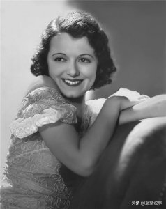 ​电影史上的里程碑人物，第一届奥斯卡影后长啥样？