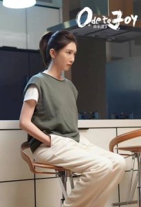 ​《欢乐颂3》开播招观众吐槽：从此我对女性群像四个字过敏