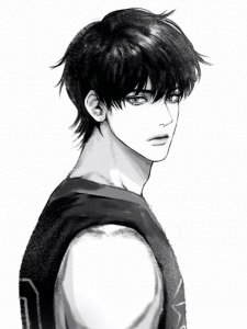 ​灌篮高手 -流川枫 壁纸|头像