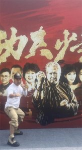 ​《岭南功夫少年》一部备受期待的功夫大片