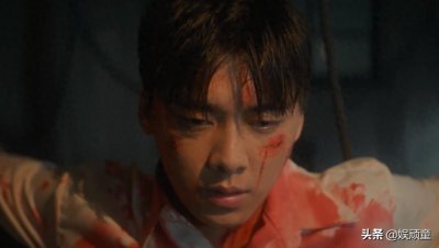 ​《隐秘》中顾耀东被审讯后剧情开始反转，陷害王科达，打死钟百鸣