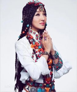 ​每日一星——2009年《星光大道》年度总冠军：旺姆