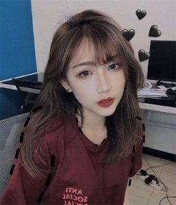 ​网红钟婷：抖音公认女神，走红并非偶然，好剧本高演技是关键