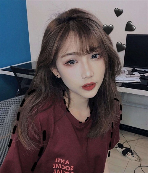 网红钟婷：抖音公认女神，走红并非偶然，好剧本高演技是关键