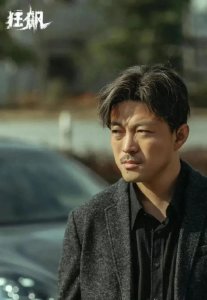 ​林家川：父亲强捧不红，《狂飙》却让他红的发紫